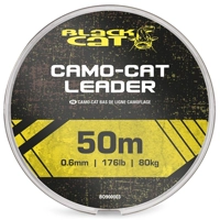 Black Cat Camo-Cat Leader 50m